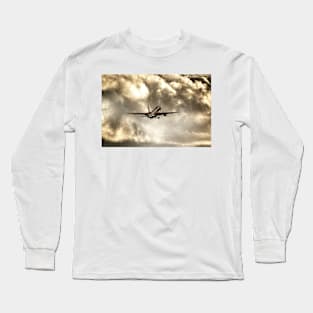 In Search of The Sun Long Sleeve T-Shirt